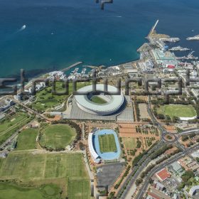 Cape Town Stadium