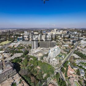 Central Square Sandton