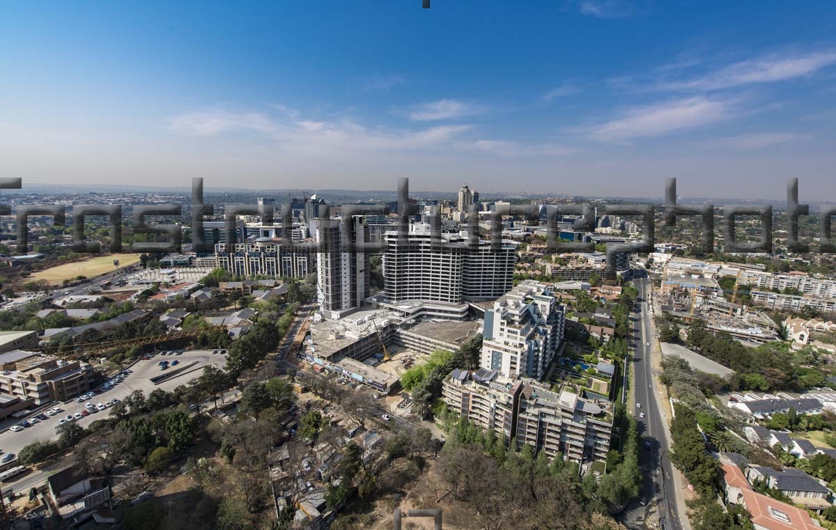 Central Square Sandton