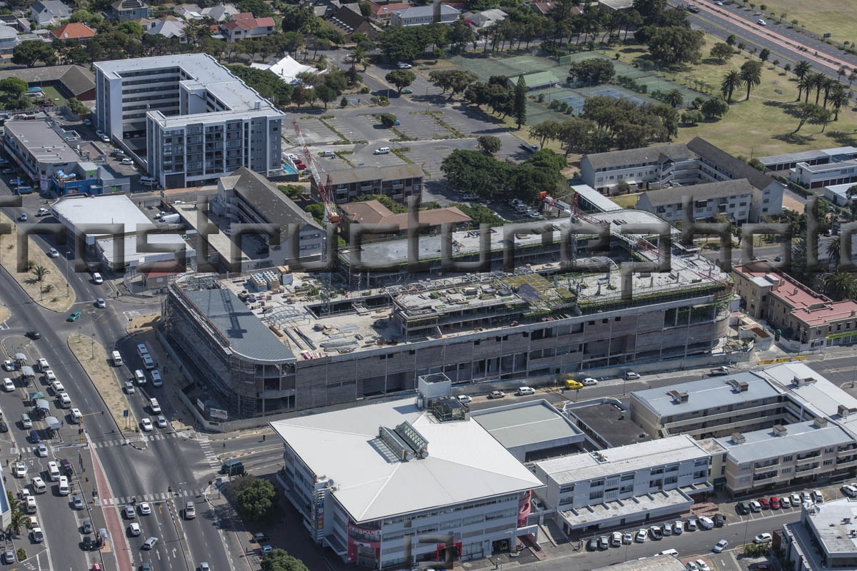 Centre Point Shopping Centre, Milnerton