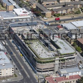 Centre Point Shopping Centre, Milnerton