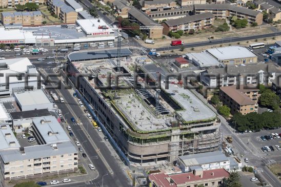 Centre Point Shopping Centre, Milnerton