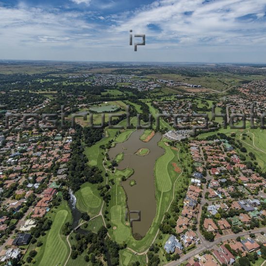 Centurion Golf Estate