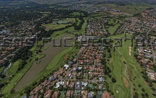 Centurion Golf Estate