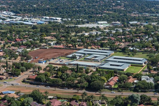 Centurion Primary School