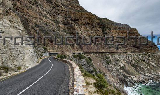 Chapman’s Peak Drive