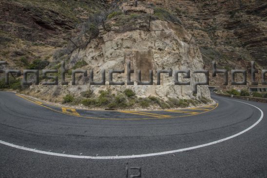 Chapman’s Peak Drive