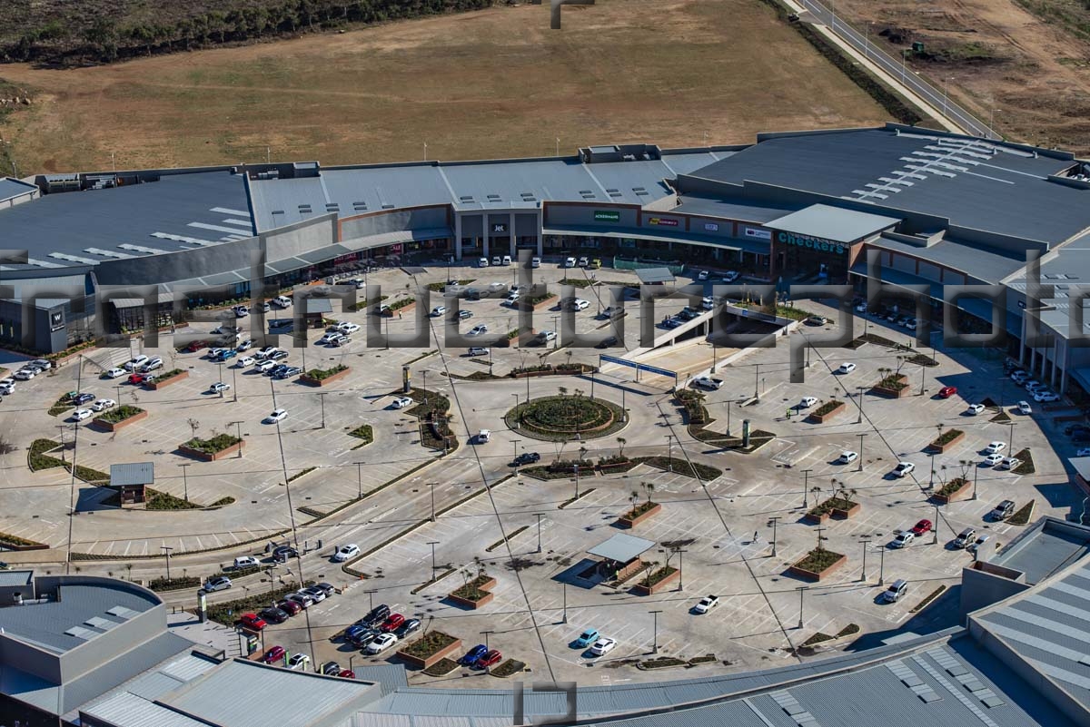 Cornubia Mall