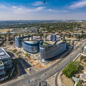 Discovery Place Sandton