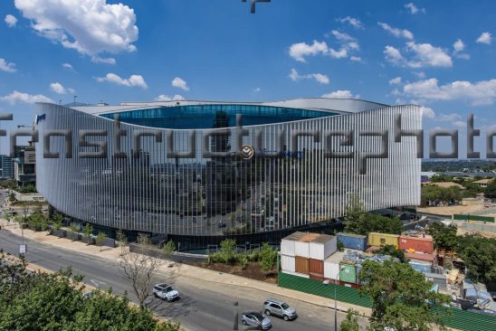 Discovery Place Sandton