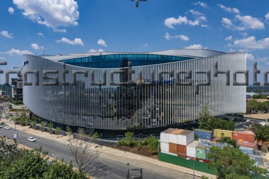 Discovery Place Sandton