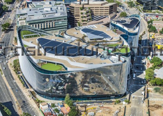 1 Discovery Place Sandton