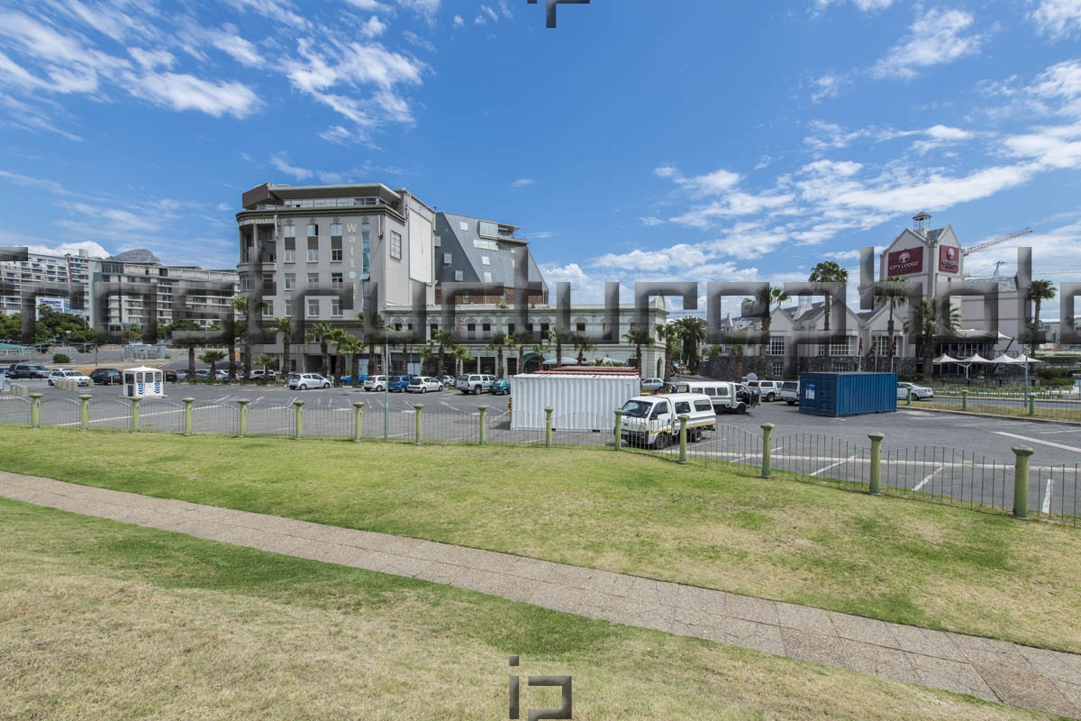 Dock Road Redevelopment