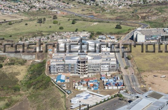 Dr Pixley Ka Isaka Seme Memorial Hospital