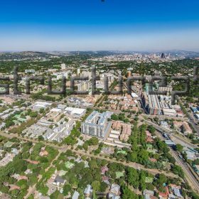 Duncan Court Pretoria