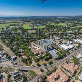 Duncan Court Pretoria