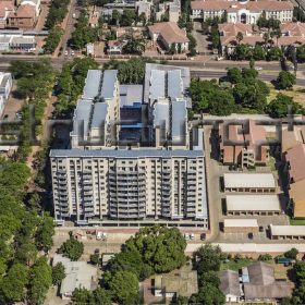 Duncan Court Pretoria