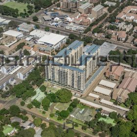 Duncan Court Pretoria