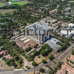 Duncan Court Pretoria