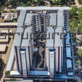 Duncan Court Pretoria
