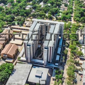Duncan Court Pretoria