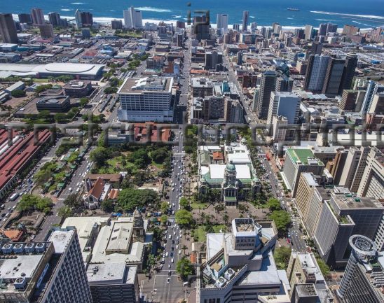 Durban City