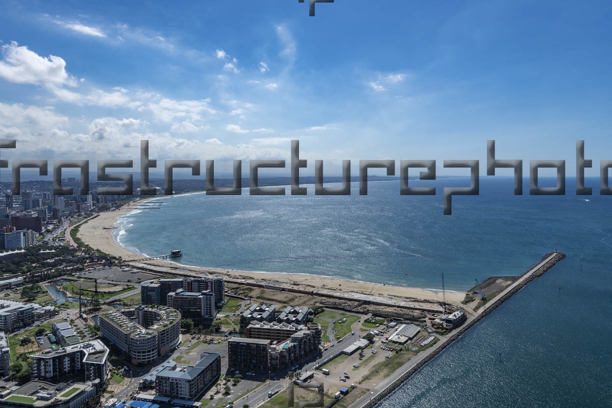 Durban Point Redevelopment