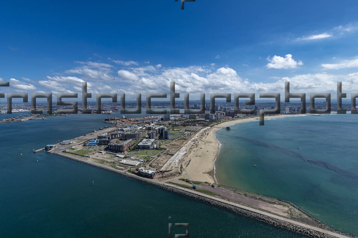 Durban Point Redevelopment