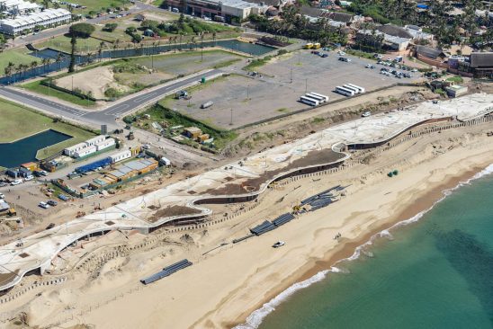 Durban Point Redevelopment