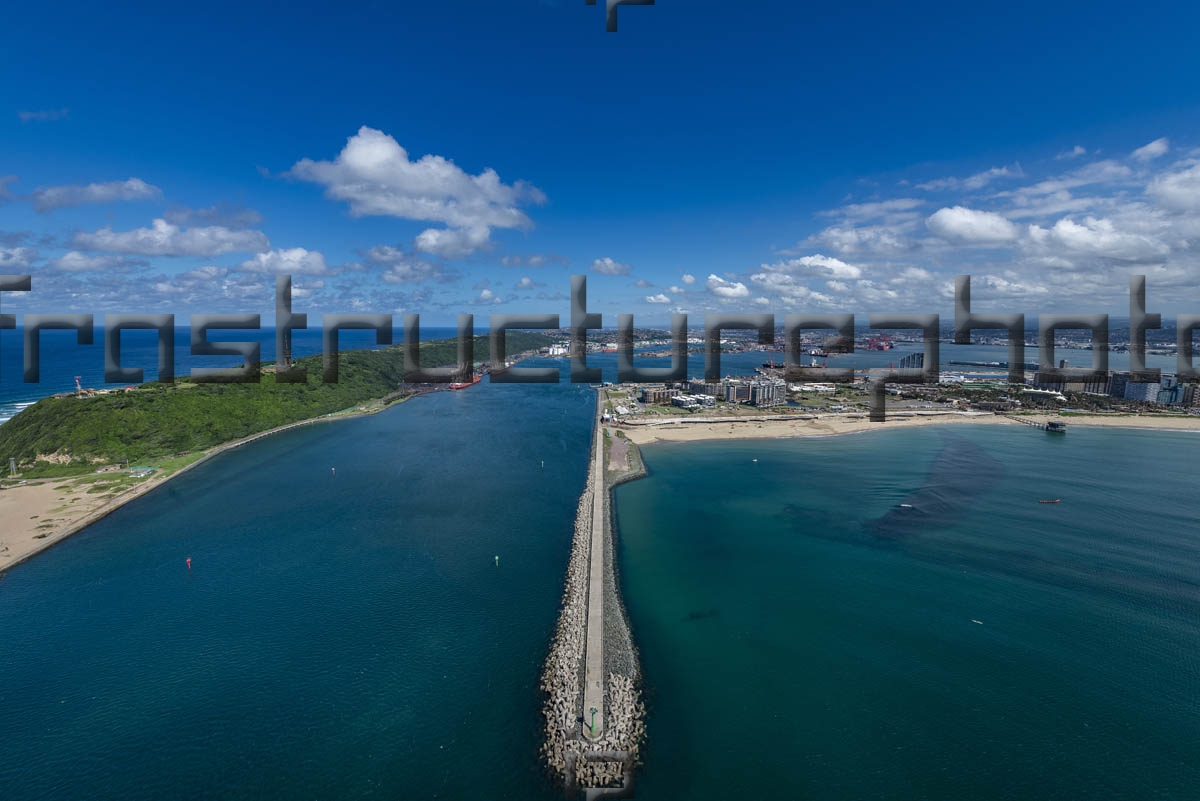 Durban Point Redevelopment