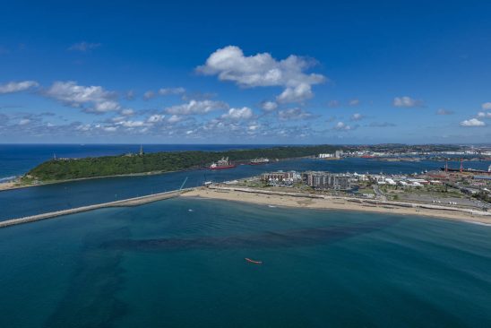 Durban Point Redevelopment