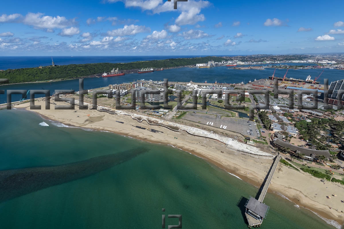 Durban Point Redevelopment