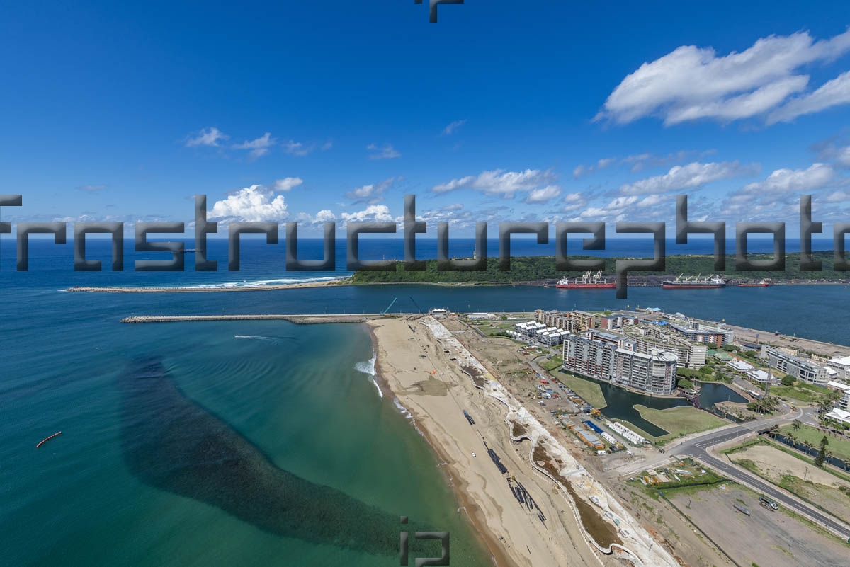 Durban Point Redevelopment