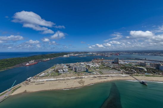 Durban Point Redevelopment