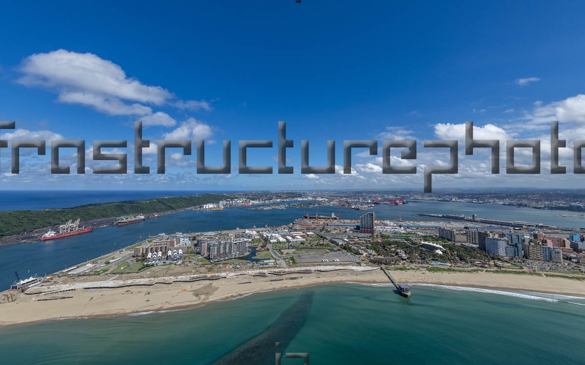 Durban Point Redevelopment