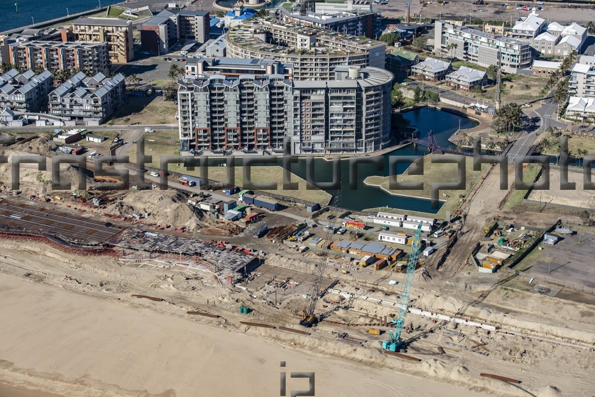 Durban Point Redevelopment