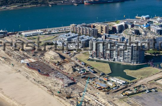 Durban Point Redevelopment