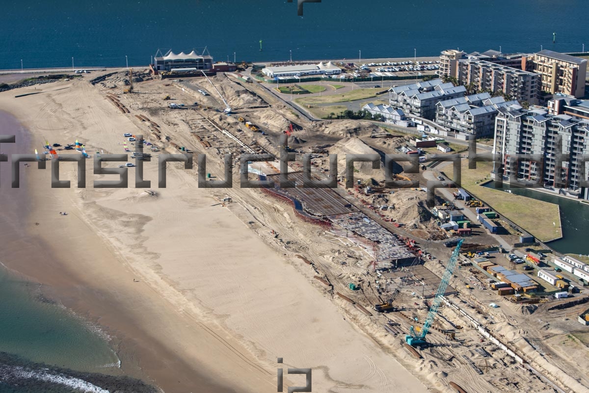 Durban Point Redevelopment