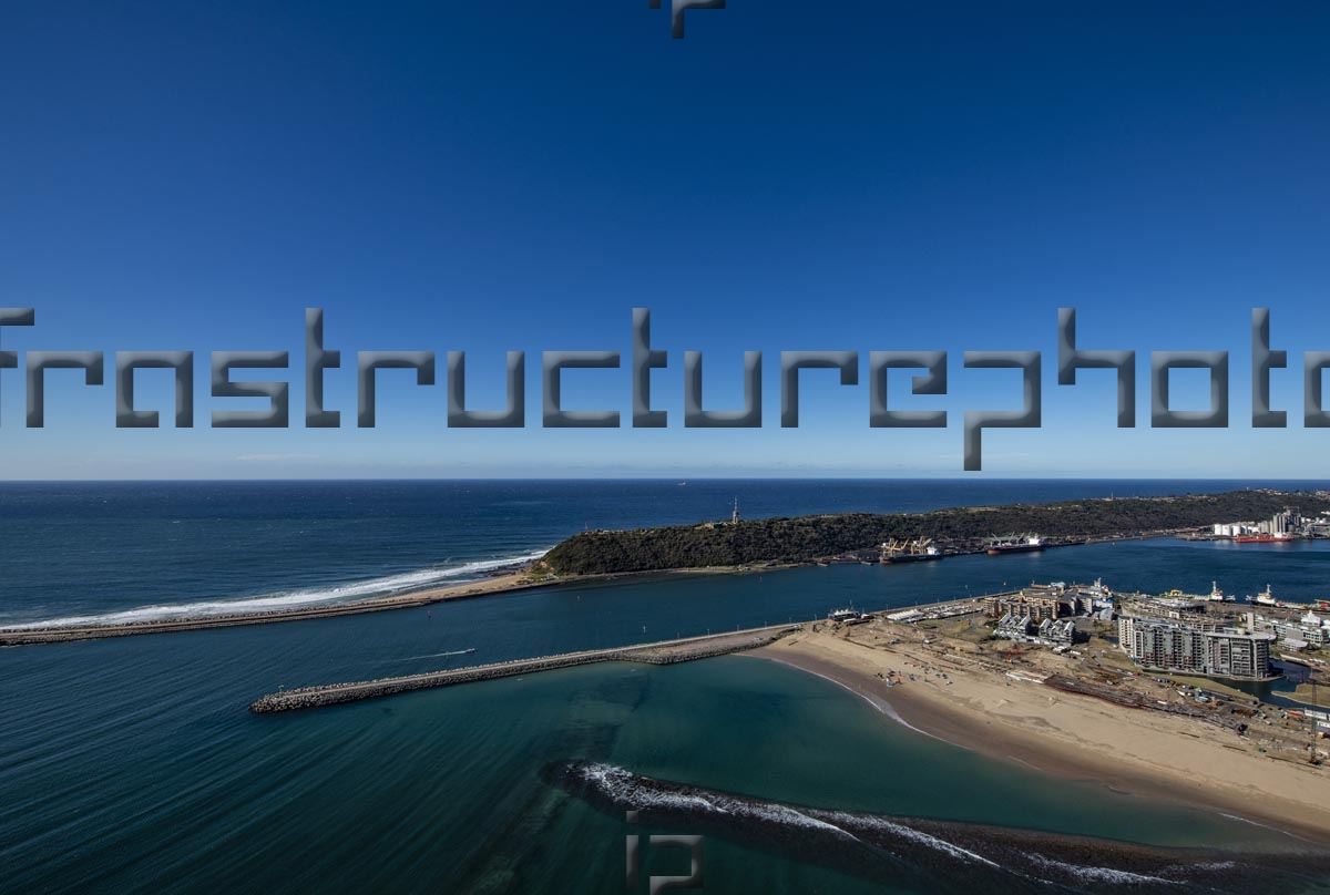 Durban Point Redevelopment