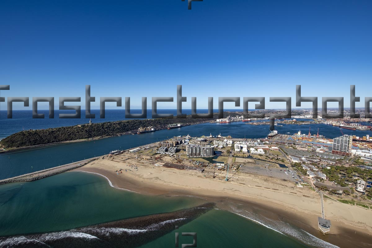 Durban Point Redevelopment