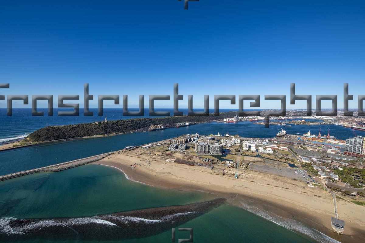 Durban Point Redevelopment