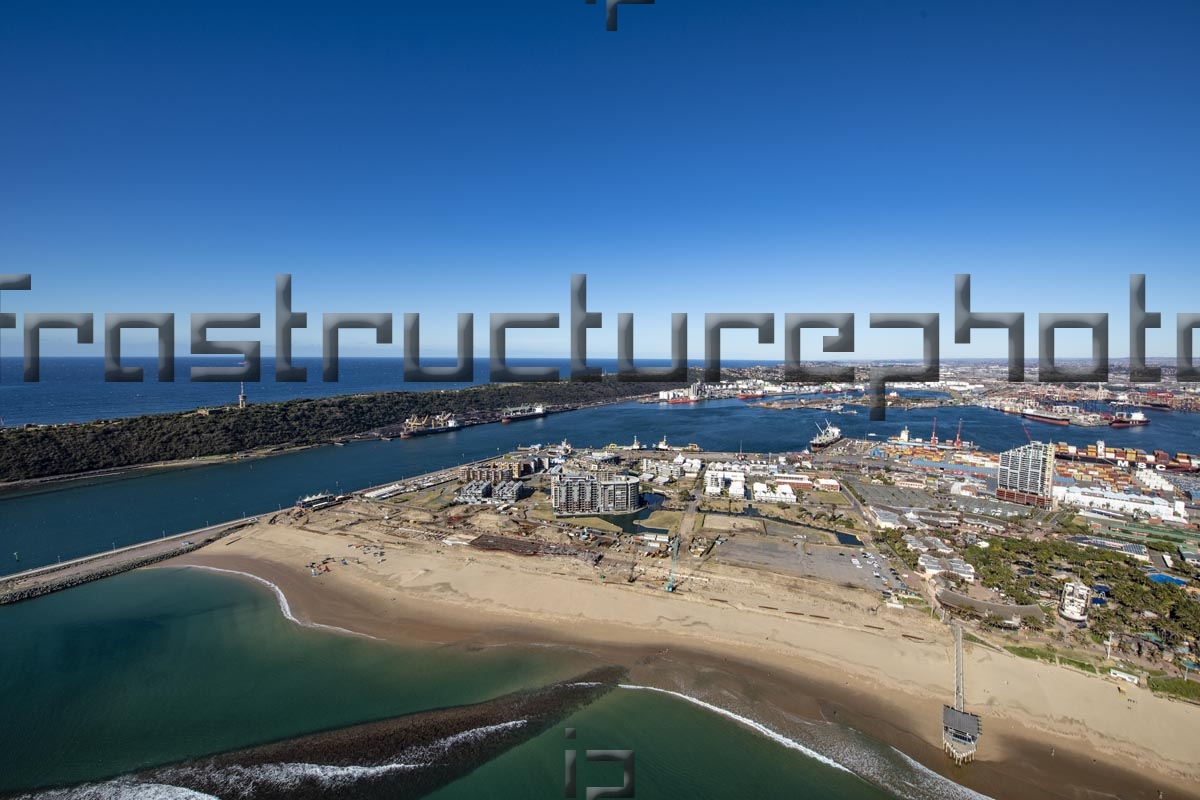 Durban Point Redevelopment