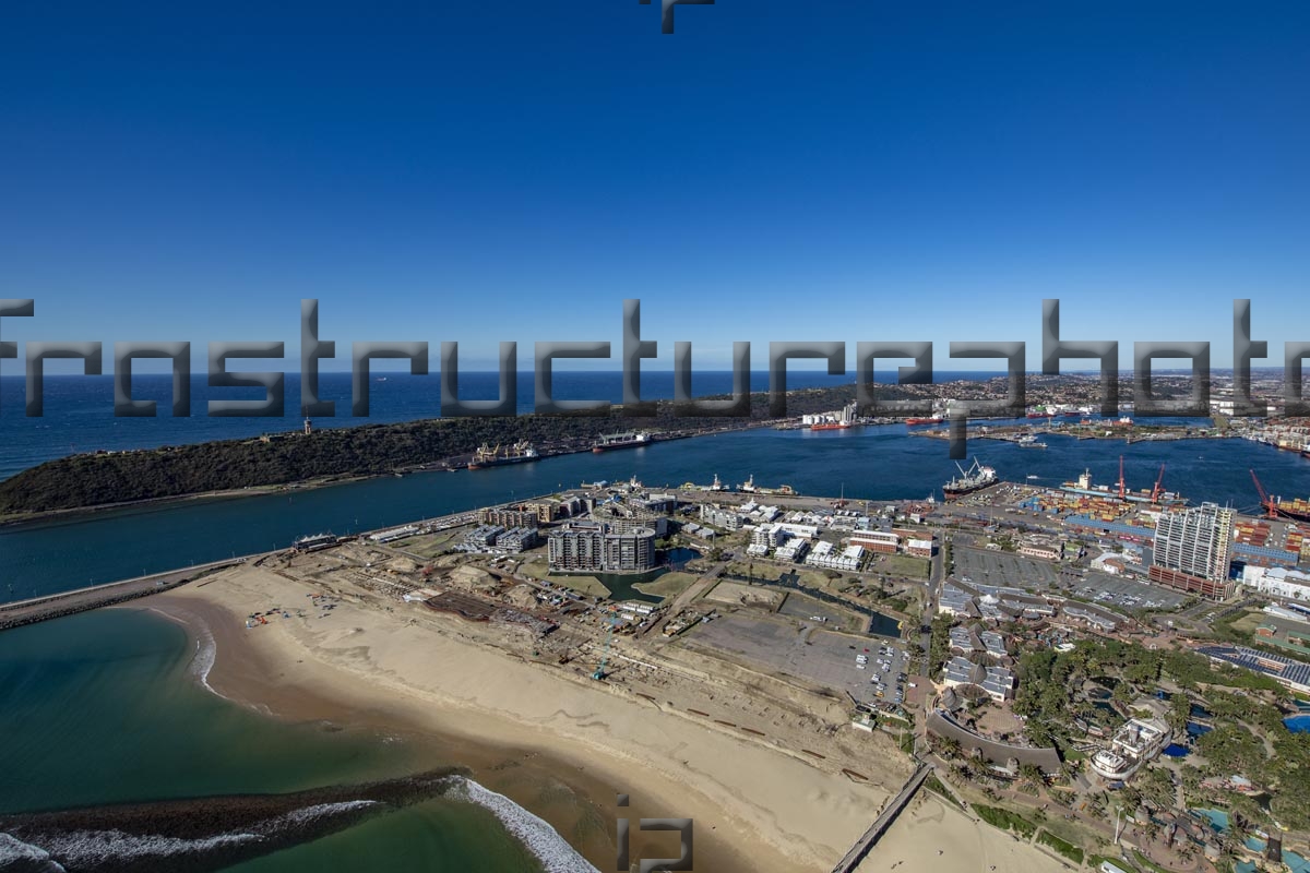 Durban Point Redevelopment