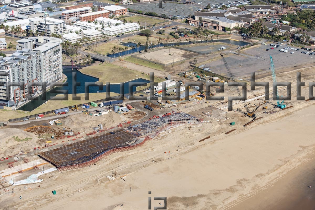 Durban Point Redevelopment