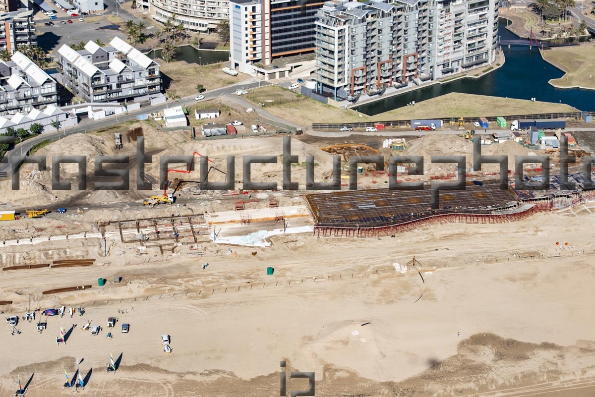 Durban Point Redevelopment