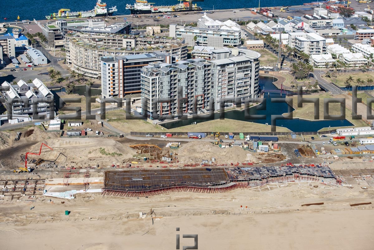 Durban Point Redevelopment