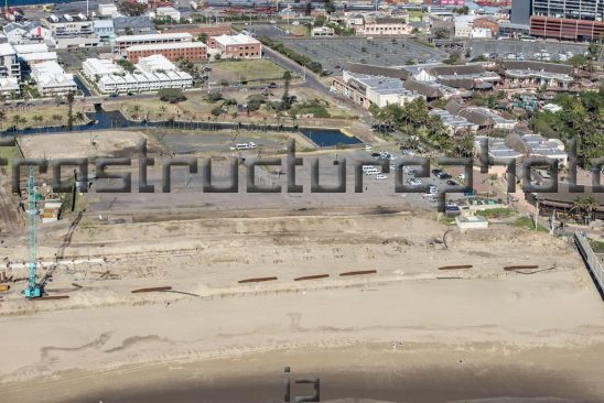 Durban Point Redevelopment