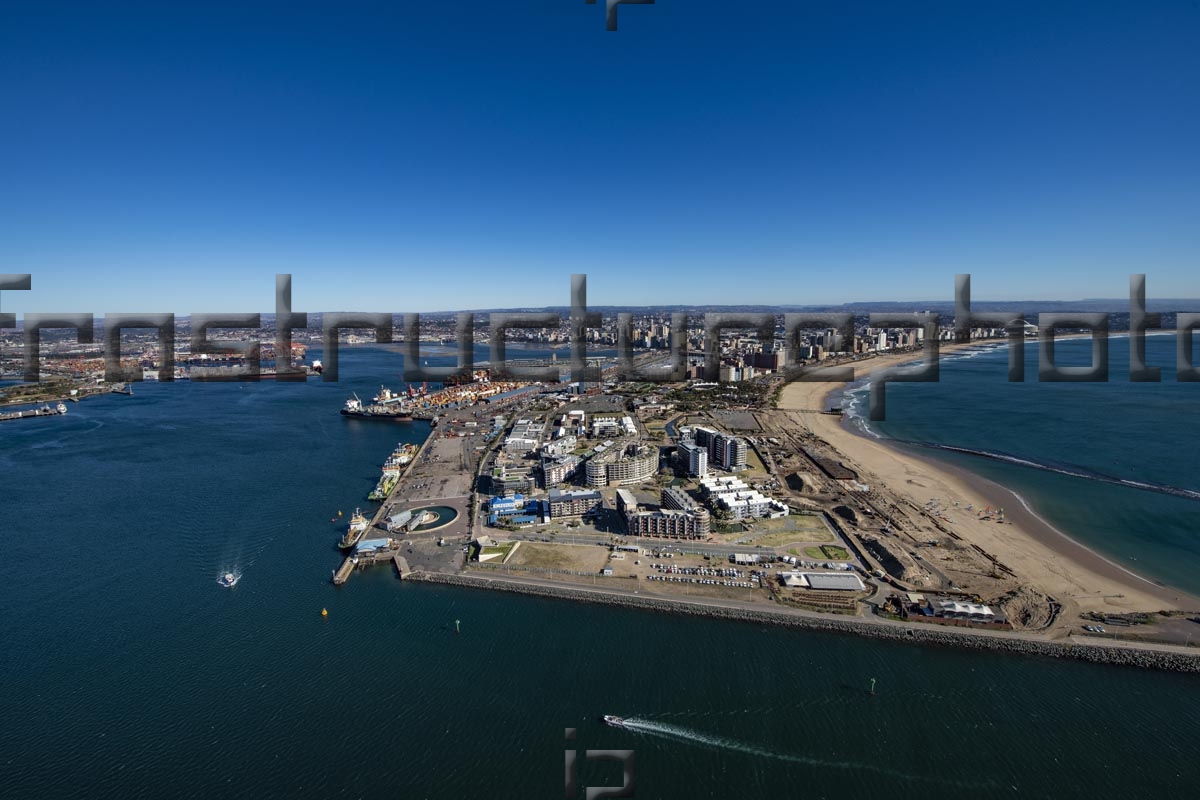 Durban Point Redevelopment