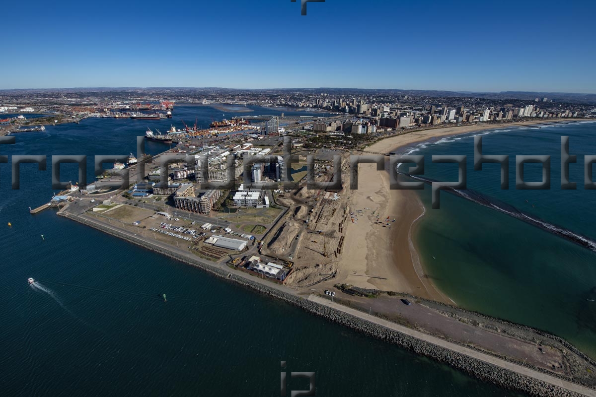 Durban Point Redevelopment