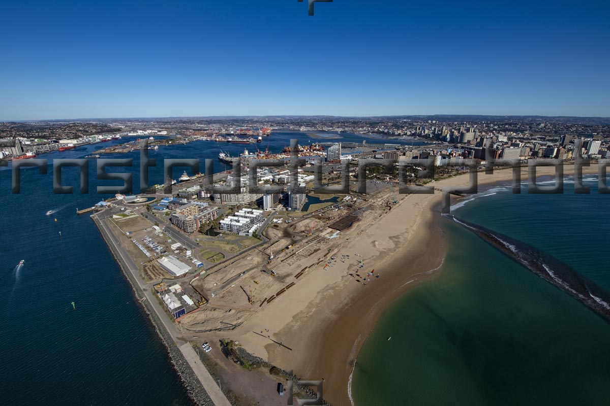 Durban Point Redevelopment